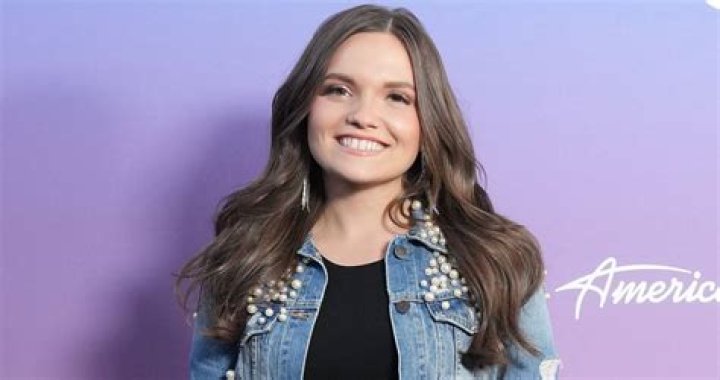 What Is Wrong With American Idol Megan Danielle Teeth? Before, After & Her Tattoo