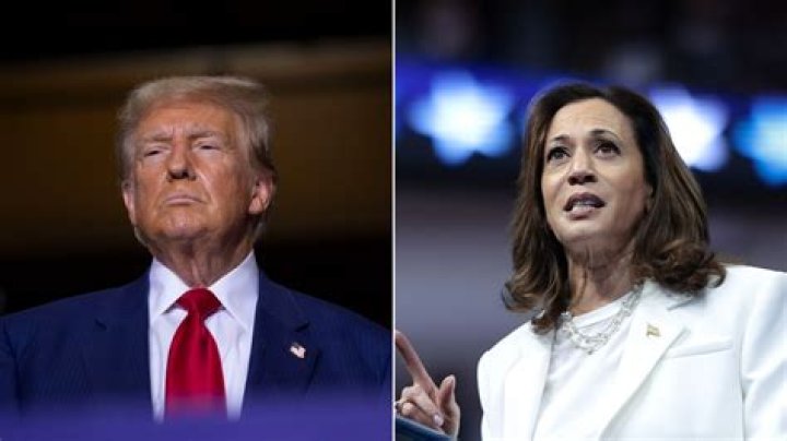 What Is Wrong With Kamala Harris Neck? Surgery Details - Is She Okay Now? Health Update