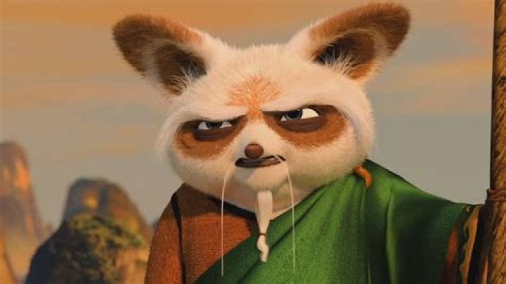 What Kind Of Animal Is Master Shifu? Why Some Kung Fu Panda Fans May Be Confused