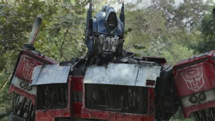 What Optimus Prime's Voice Actor Looks Like In Real Life