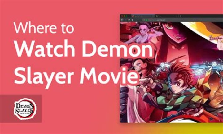 What Order To Watch Demon Slayer? A Guide To Watching The Anime In Chronological Order