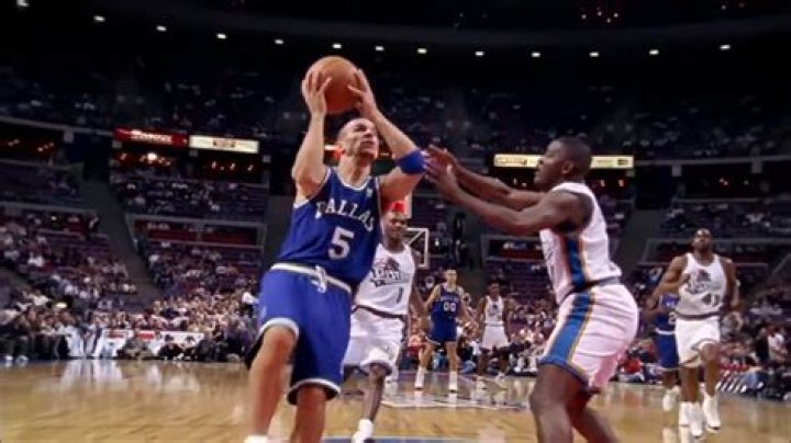 What Race Is Jason Kidd? All We Know About His Parents’ Nationality