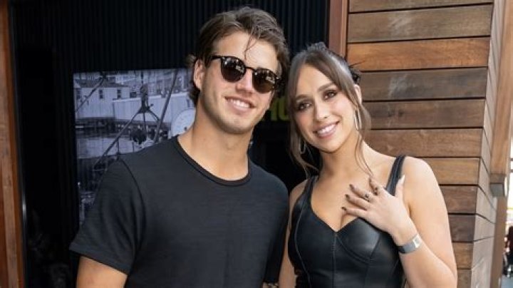 What Really Went Down With Tate McRae And Cole Sillinger?