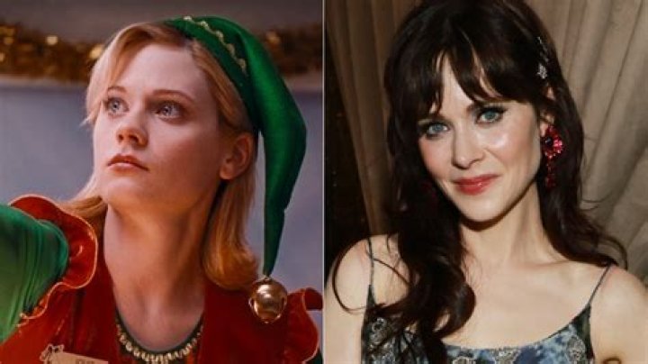 What The Cast Of Elf Looks Like Today