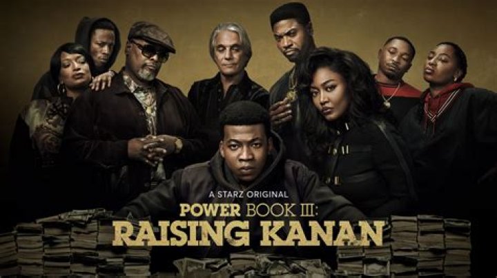 What Time Will ‘Power Book 3: Raising Kanan’ Episode 6 Be on Starz?