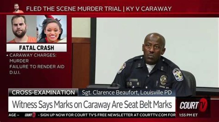 What To Know About Bradley Caraway Accident? Key Details Revealed