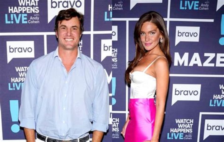 What To Know About RHONY Star Brynn Whitfield's Ex-Fiance Gideon Lang-Laddie
