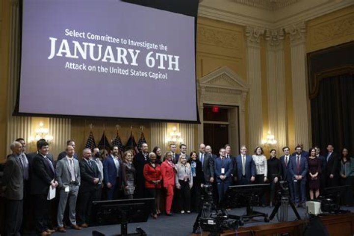 What To Know Rusty Bowers Jan 6 Testimony On Trump Campaign? Meet Wife Denotta Bowers, Children And His Health Update