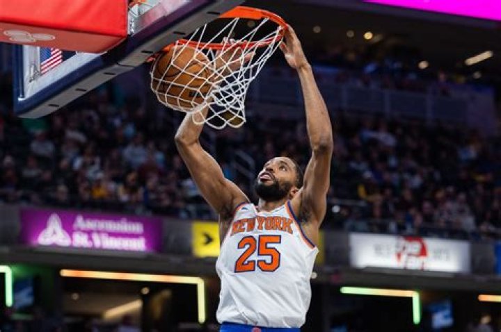 What Was Basketball Player Mikal Bridges Arrested For? Was It Domestic Violence Charges, His Wife & Family Details