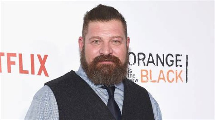 What Was Brad William Henke Cause Of Death? "Orange Is the New Black" Actor Dead At 56
