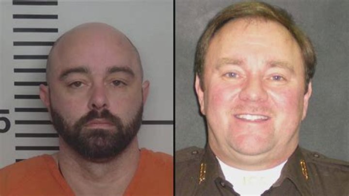 What Was Brandon Farris Arrested For? Here Are Details To Know 