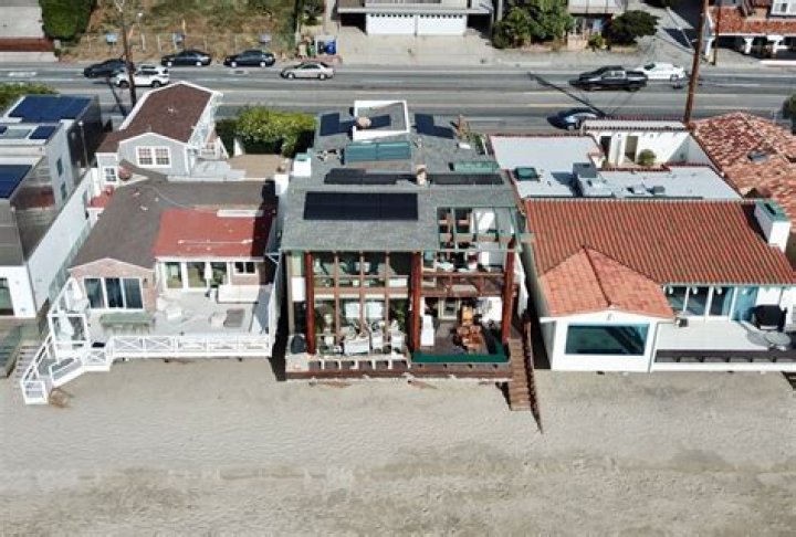 Obituary: What Was Cliffside Malibu Coordinator Dan Fawcett Cause Of Death? Family Mourns Over His Death￼￼￼