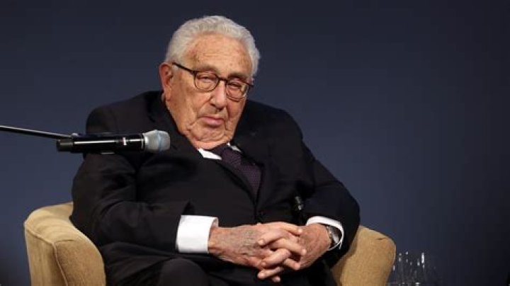 What Was Henry Kissinger Net Worth Before Death? Wife And Children Explored