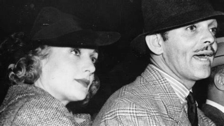 What Was The Last Movie Clark Gable Starred In Before He Died?