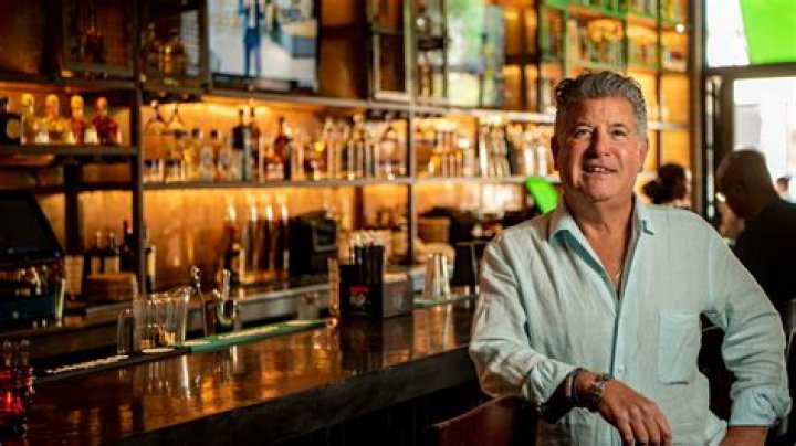 What Was Tommy Bonfiglio's Cause Of Death? New Jersey Restaurant Chain Owner Early Demise