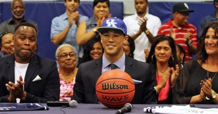 What we know about Devin Booker’s parents
