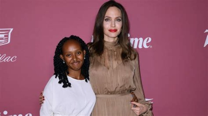 What We Know About Zahara Jolie-Pitt's Life As A College Girl