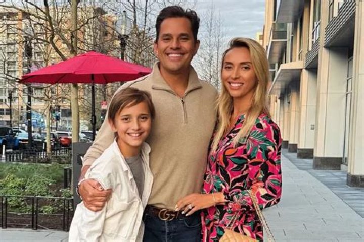What You Didn't Know About Giuliana And Bill Rancic's Son, Duke