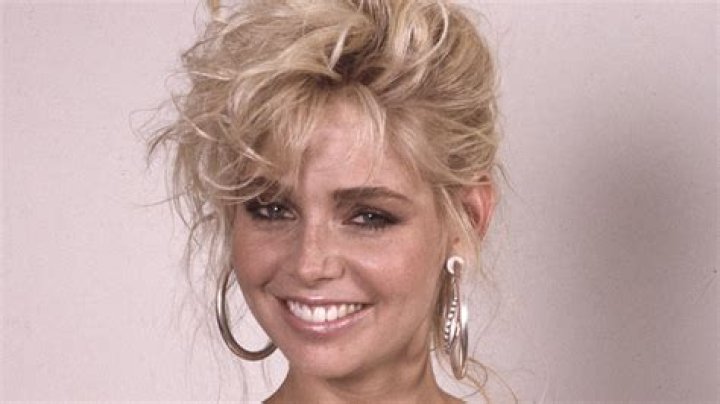 Whatever Happened To Actress And Model Teri Copley?