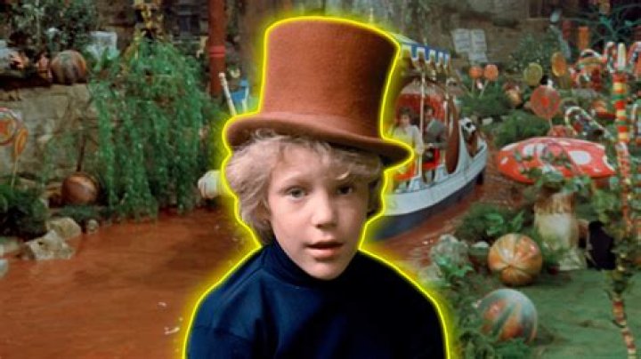 Whatever Happened To Charlie From Willy Wonka And The Chocolate Factory?