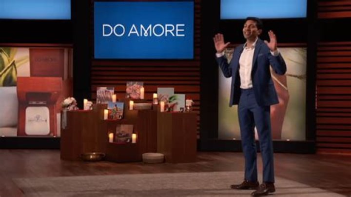 Whatever Happened To Do Amore After Shark Tank?