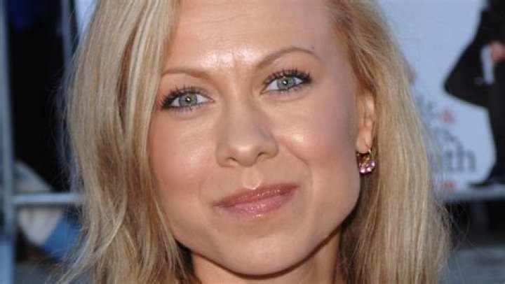 Whatever Happened To Figure Skater Oksana Baiul?