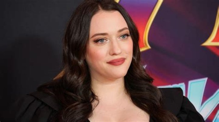 Whatever Happened To Kat Dennings?