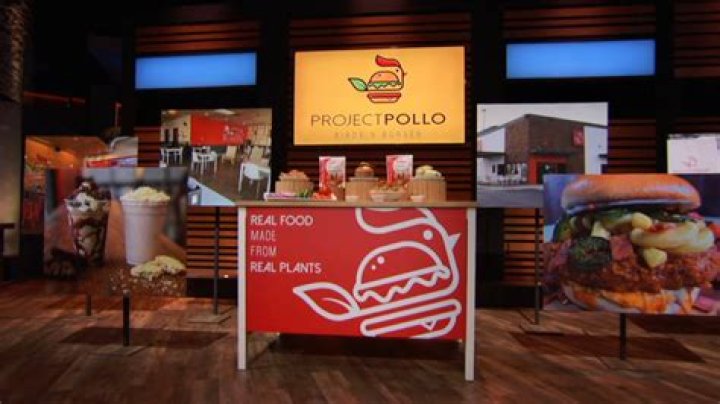 Whatever Happened To Project Pollo After Shark Tank?