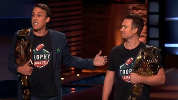 Whatever Happened To Trophy Smack After Shark Tank?