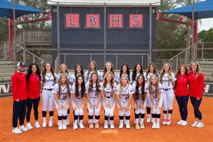 What's Happened To Softball Player Kendall Johnson? Table Rock Lake Missouri Boating Accident Details￼