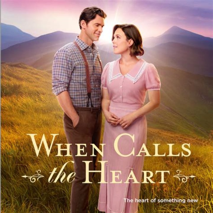 'When Calls the Heart' Star Erin Krakow Clears Up Fan Confusion About Season 10