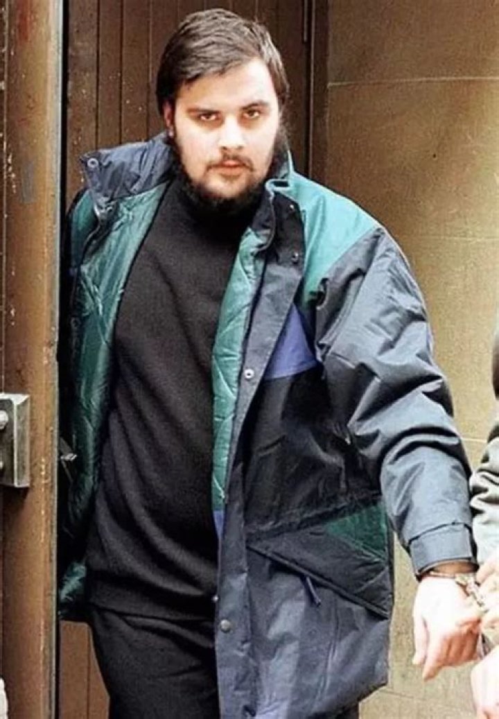 When Missing Turns To Murder on Netflix: How Mark Cummings was killed and where Stuart Leggate is now