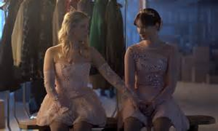 Where Are Actress Denise Russo Parents From? Family Tree And Ethnicity