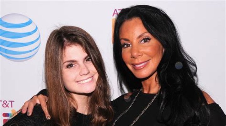 Where Are Danielle Staub's Daughters Jillian And Christine Today?
