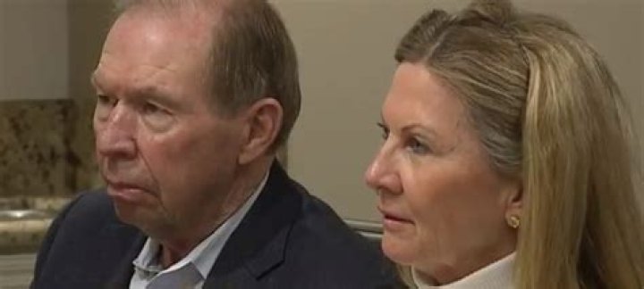 Where Are Susan’s Parents Danny and Avis Winters Now?