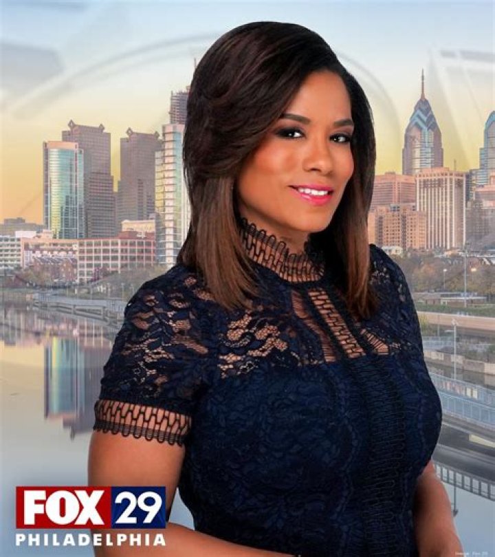 Where Did Shaina Humphries Go After Leaving FOX29: Here's What Happened? Husband & Net Worth