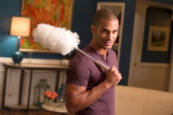 Where Fans Have Seen Julius Vega Actor Nathan Owens Before