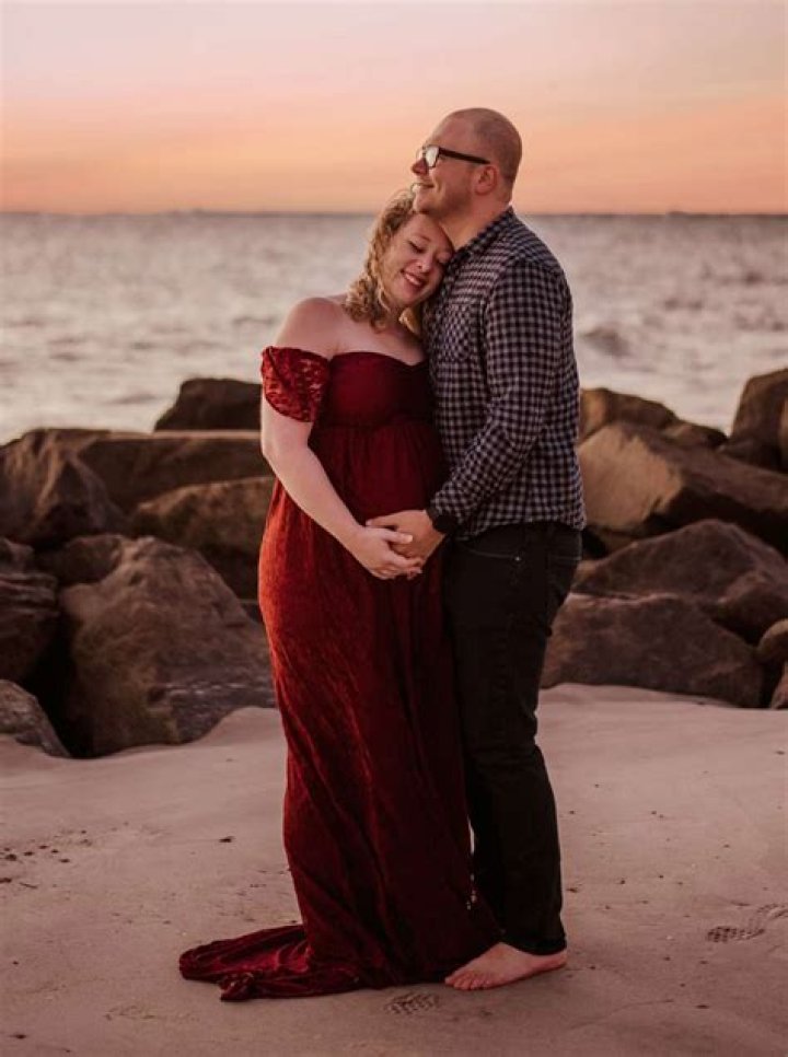 Where Is Becca Chambers Now? Missing Person Michael Chambers Wife