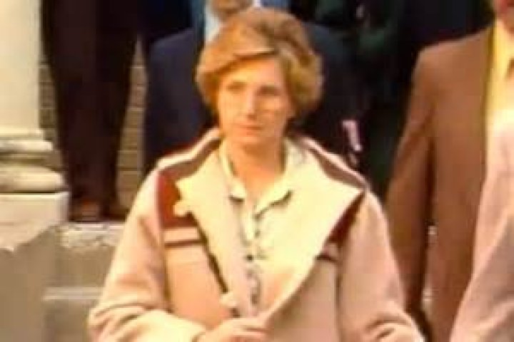 Where Is Candy Montgomery Today?