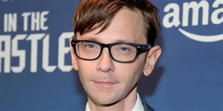 Where is DJ Qualls now? What happened to him? Sister, Wife, Bio