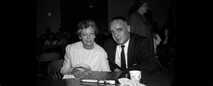 Where is Donald Foster’s Killer Jean Sinclair Now?