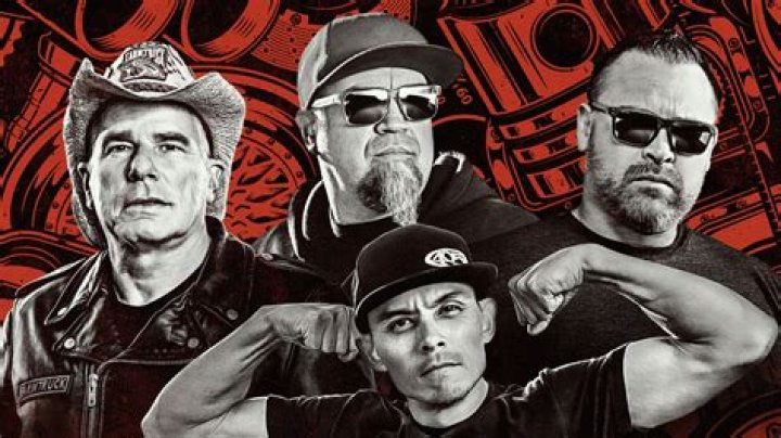 Where Is Doughboy - What Happened To JJ The Boss Son? Details We Know About The Cast Of Street Outlaws