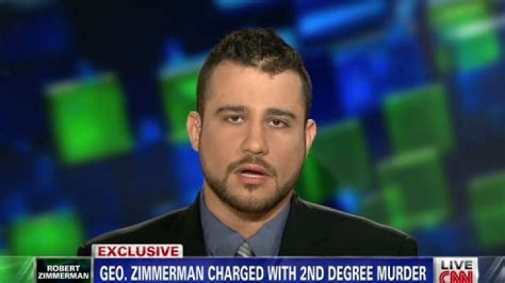 Where Is George Zimmerman Now? Is He Released From Prison? Wife And Net Worth