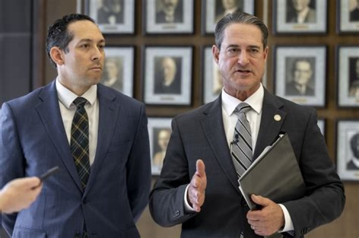 Where Is Hossein Nayeri Now In 2022? Update On His Victims Today