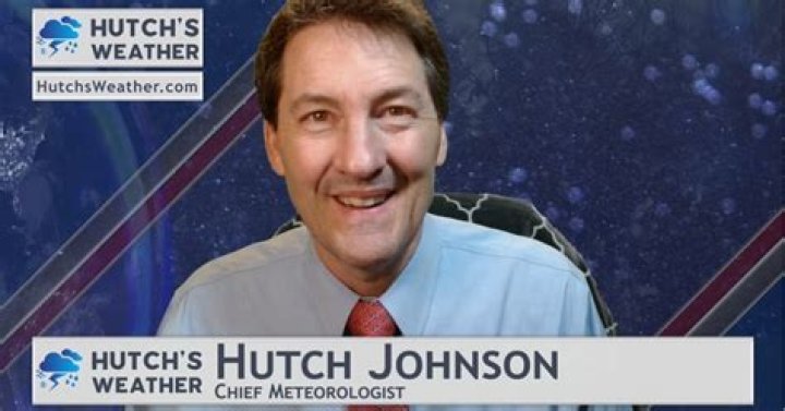 Where Is Hutch Johnson Going Leaving KVLY-TV? Wife And Kids Explored
