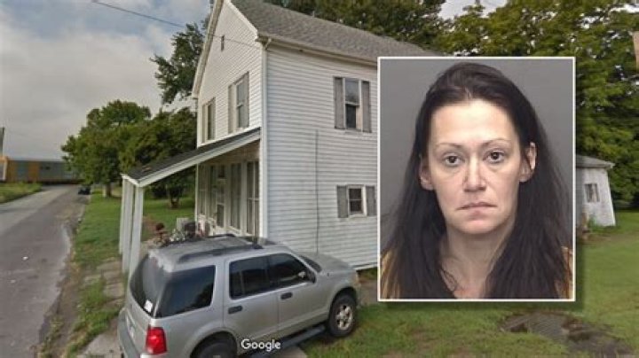 Where Is Kathryn Sinkevitch Now in the Michael Agerter Murder?