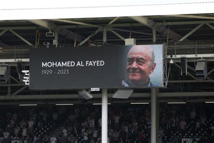 Where Is Mohamed Al-Fayed Now? Is He Still Alive? What Happened? Family, Children, And Net Worth
