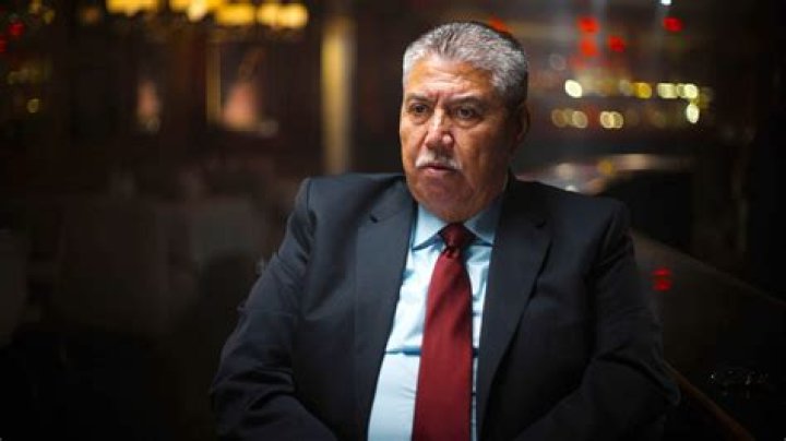 Where Is Night Stalker's Detective Gil Carrillo Today?