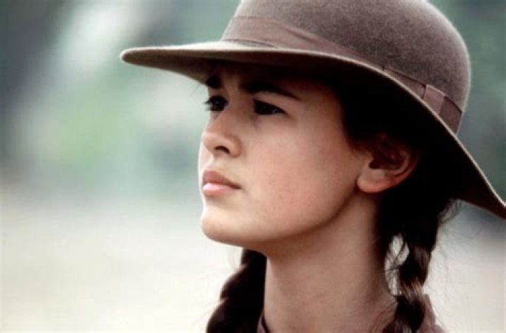 Where Is Pale Rider Actress Sydney Penny Today? Family Details About The Actress￼