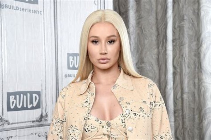 Where Is Rapper Iggy Azalea Now?